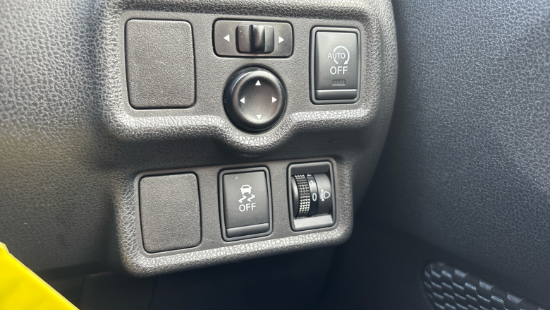 Nissan Note 1.2 Acenta Premium 5dr Petrol Hatchback